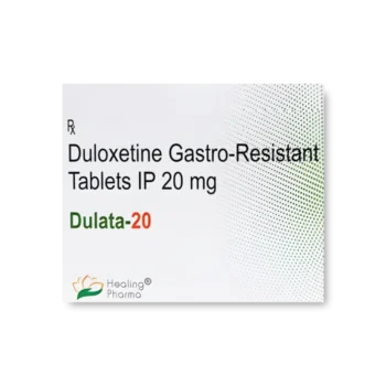 Dulata 20 Mg