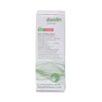 Duolin Inhaler 50 Mcg + 20 Mcg