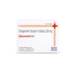 Duonem 200 Tablet