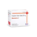 Duonem 200 Tablet
