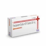 Duonem 300 ER Tablet