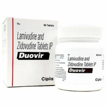 Duovir 150+300 Mg