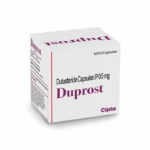Duprost 0.5 Mg Capsule