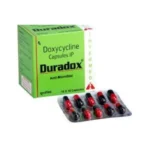 Duradox Capsule