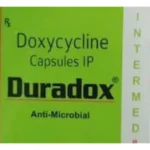 Duradox Capsule