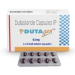 Dutagen Capsule