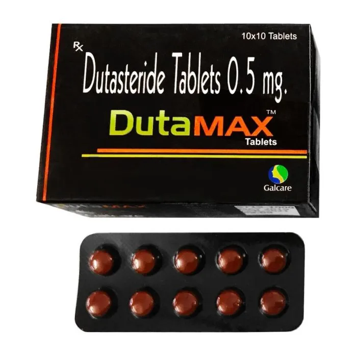 Dutamax Tablet Dutamax Tablet