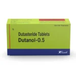 Dutanol 0.5 Mg Tablet