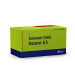 Dutanol 0.5 Mg Tablet