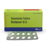 Dutanol 0.5 Mg Tablet