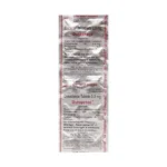 Dutaprost 0.5 mg Tablet