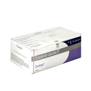 Dutas 0.5 Mg