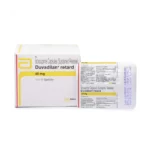 Duvadilan Retards 40 Mg