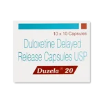 Duzela 20 mg Capsule