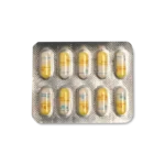 Duzela 20 mg Capsule