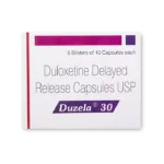Duzela 30 mg Capsule