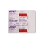 Duzela 30 mg Capsule