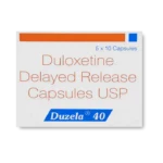 Duzela 40 mg Capsule