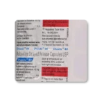 Duzela 40 mg Capsule