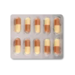 Duzela 40 mg Capsule