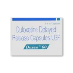 Duzela 60 mg Capsule