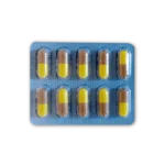 Duzela 60 mg Capsule