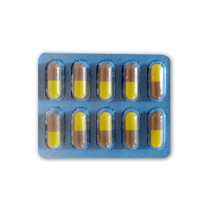 Duzela 60 mg Capsule Duzela 60 mg Capsule