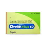 Dytor Plus 10 Tablet