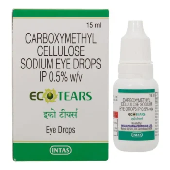 Eco Tears 15 ml