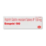 Ecosprin 150 Tablet