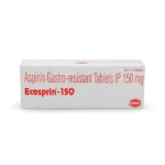 Ecosprin 150 Tablet