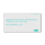 Ecosprin 325 Tablet