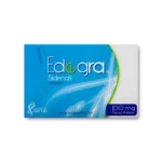 Edegra 100 Mg