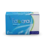 Edegra 100 Mg