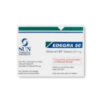 Edegra 50 Mg
