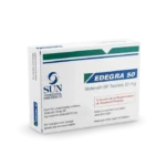 Edegra 50 Mg