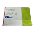 Elinal Tablet