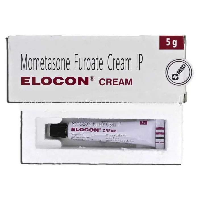 Elocon 5 ml Elocon 5 ml