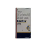 Ematra Capsule