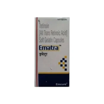 Ematra Capsule