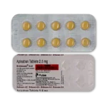 EMBOXan 2.5 Tablet