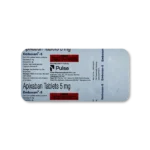 EMBOXan 5 Tablet
