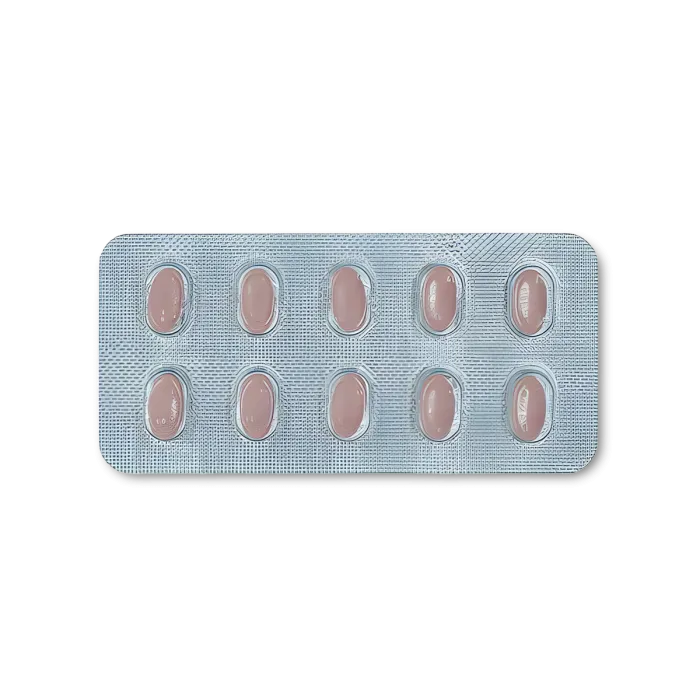 EMBOXan 5 Tablet EMBOXan 5 Tablet