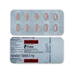EMBOXan 5 Tablet