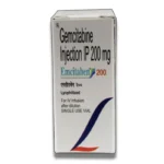 Emcitaben 200 Mg Injection