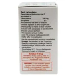 Emcitaben 200 Mg Injection