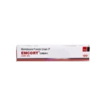 Emcort 0.1% Ointment