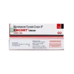 Emcort 0.1% Ointment