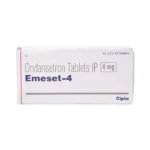 Emeset 4 Mg