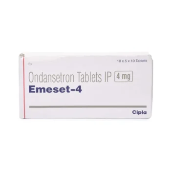 Emeset 4 Mg